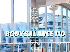 -Z&B Fitness Studio·Gym(前滩L+PLAZA店)
