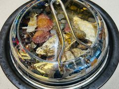 -大锅强·蒸海鲜青岛菜(吾悦广场店)