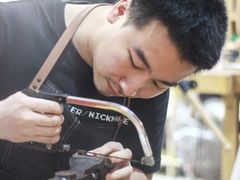 -五月木作·DIY木作文创体验店(北京路店)