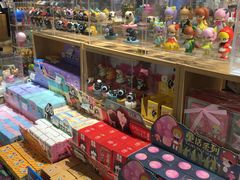 -九木杂物社(恒隆广场店)