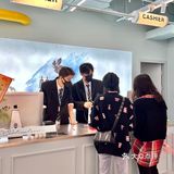 魔都探店✨全场5折✨林奈氏美妆护肤集合店