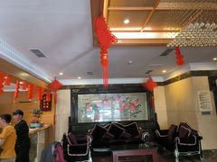 -龙翔酒店(成都龙泉驿地铁站店)