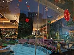 -岷山饭店-芝芝自助餐厅