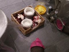 -北里·4k影院式足疗SPA馆(观音桥店)