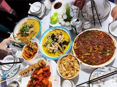 -1718食尚馆·太湖菜(龙之梦太湖古镇店)