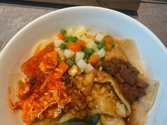 -大秦小宴•新派西北(万象前海店)