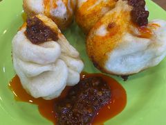 -三镇民生甜食馆(胜利街总店)