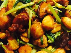 -邓丽君音乐主题餐厅