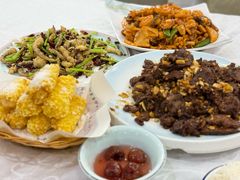 -清真•蜀风园(丁字沽店)