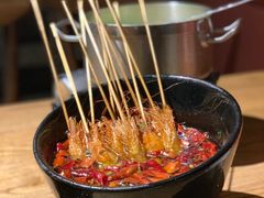 -成都吃客(九眼桥店)