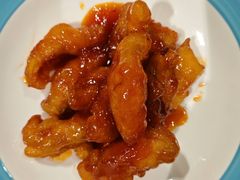 -金泽大酒店·卢塞恩餐厅·年夜饭春节连市