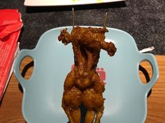 -听说碳烧蛙(高新万达店)