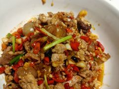 -回头食客-李久其家民间餐厅(望城金桥国际店)