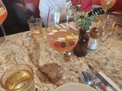 -BROWNSTONE布朗石西班牙餐厅(富城店)