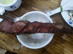 -横沥牛庄(总店)