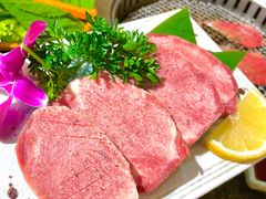 -梦山水日本烧肉(五四广场店)