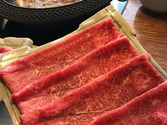 飞騨牛肉-飞驒牛 烤肉 马食一代(銀座店)