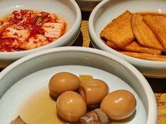-泥炉烧肉师(新街口金銮巷店)