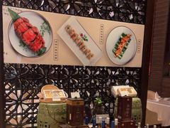 -上海金桥红枫万豪酒店-万豪中餐厅