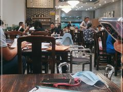 大堂-农汤老店(顺联公园里店)