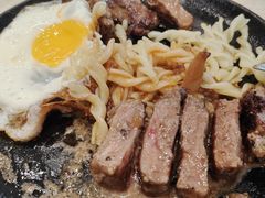 -纽斯特牛排自助餐厅(浦江万达店)