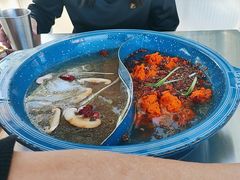 -王歘歘·chuǎ火锅(五道营店)
