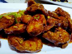 -西夏回族烧麦馆(牡丹街店)