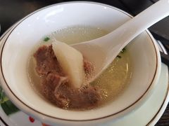 -圆圆家私房美食(民权路店)