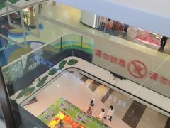 -大玩家超乐场(万达广场苏州吴中店)