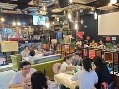 -小田油焖小龙虾(双井店)