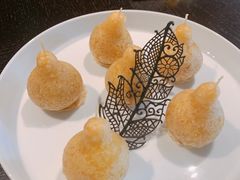 -宝丽轩中餐厅BAOLIXUAN
