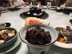 -唐廊烤鸭店(工体店)