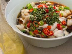 -狮王府淮扬菜(万象城店)