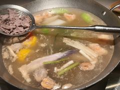 -左庭右院鲜牛肉火锅(苏州园区永旺店)