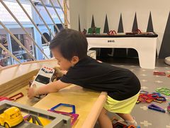 -FAIRYLAND龙族星球主题餐厅(凯丹广场店)