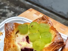 -光作面包Voila Lumiere(中山店)