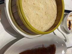 -福海居烤鸭店(鸟巢店)