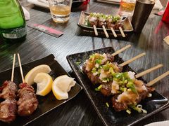 牛横膈膜-Fukumimi·美醉堂 居酒屋(金尚店)