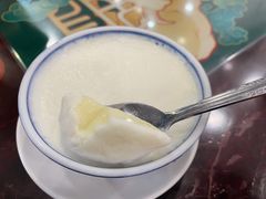 双皮奶-民信老铺(华盖路店)