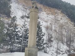 -雁门关景区