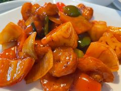 -衡山汇·高级粤菜(霄云路店)