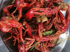 -聚味瞿记·龙虾堂(树木岭店)