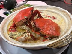 -龙海鲜螃蟹王(宏茂桥店)