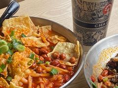 -龍城柳州螺蛳粉(群星路店)