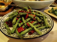 -龙门阵茶屋川菜馆(武康路店)