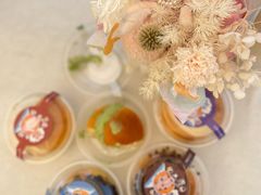 -C·BREAD饱仓(北苑店)