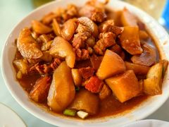 -小六农家乐(崇明西沙湿地店)