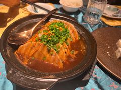 -茶人村·宫廷私厨(奥体印象城店)