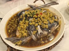湘式剁椒鱼头-庐州太太(鼓楼店)