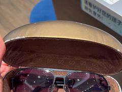 -博士眼镜·President总统(宝安海雅缤纷城店)